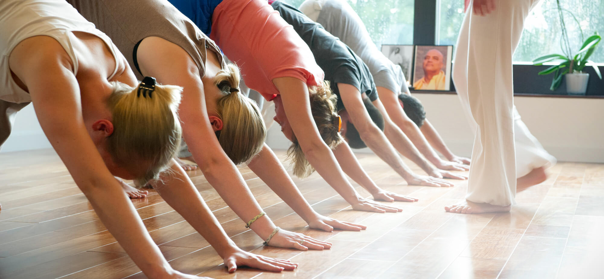 yoga